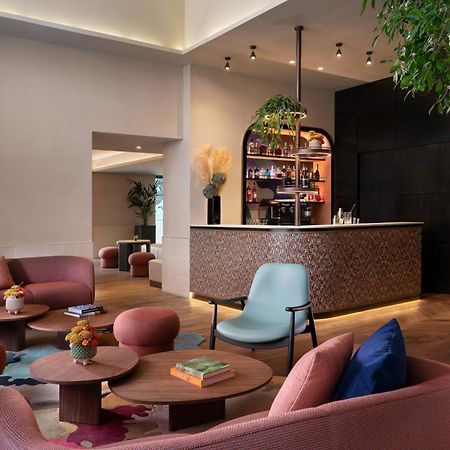 The Spring House Hotel Rome Vatican, Tapestry Collection By Hilton Exteriér fotografie
