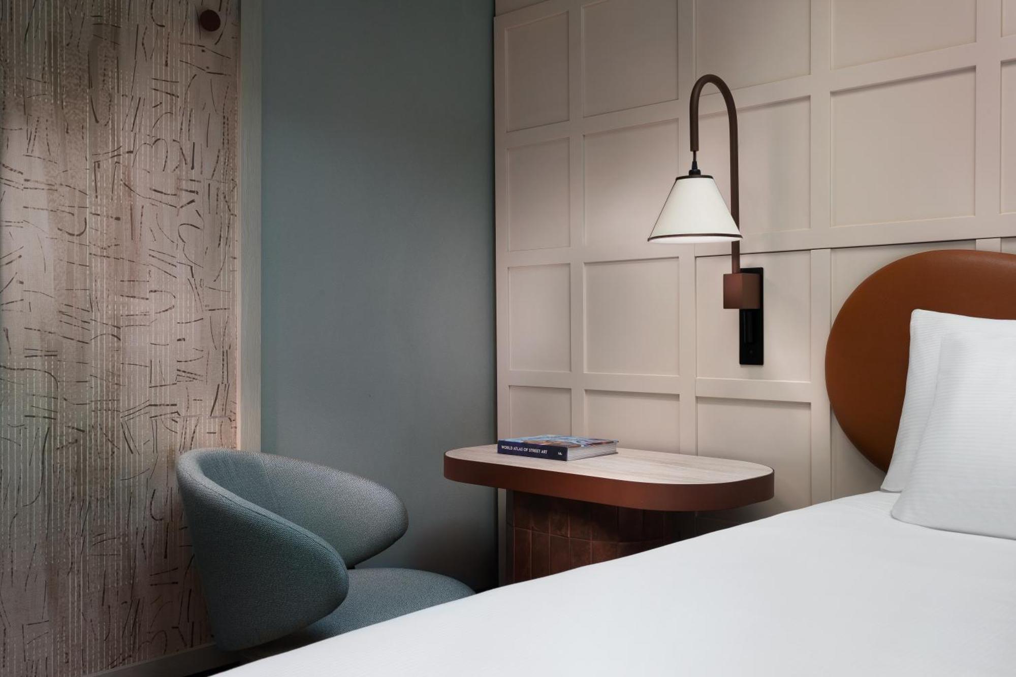 The Spring House Hotel Rome Vatican, Tapestry Collection By Hilton Exteriér fotografie