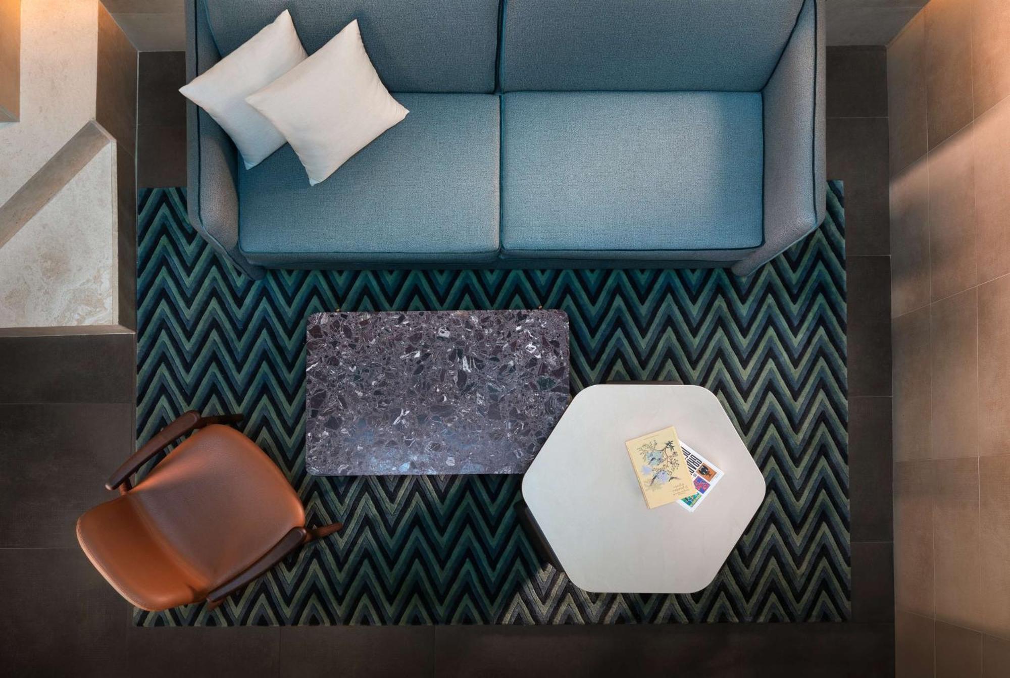 The Spring House Hotel Rome Vatican, Tapestry Collection By Hilton Exteriér fotografie
