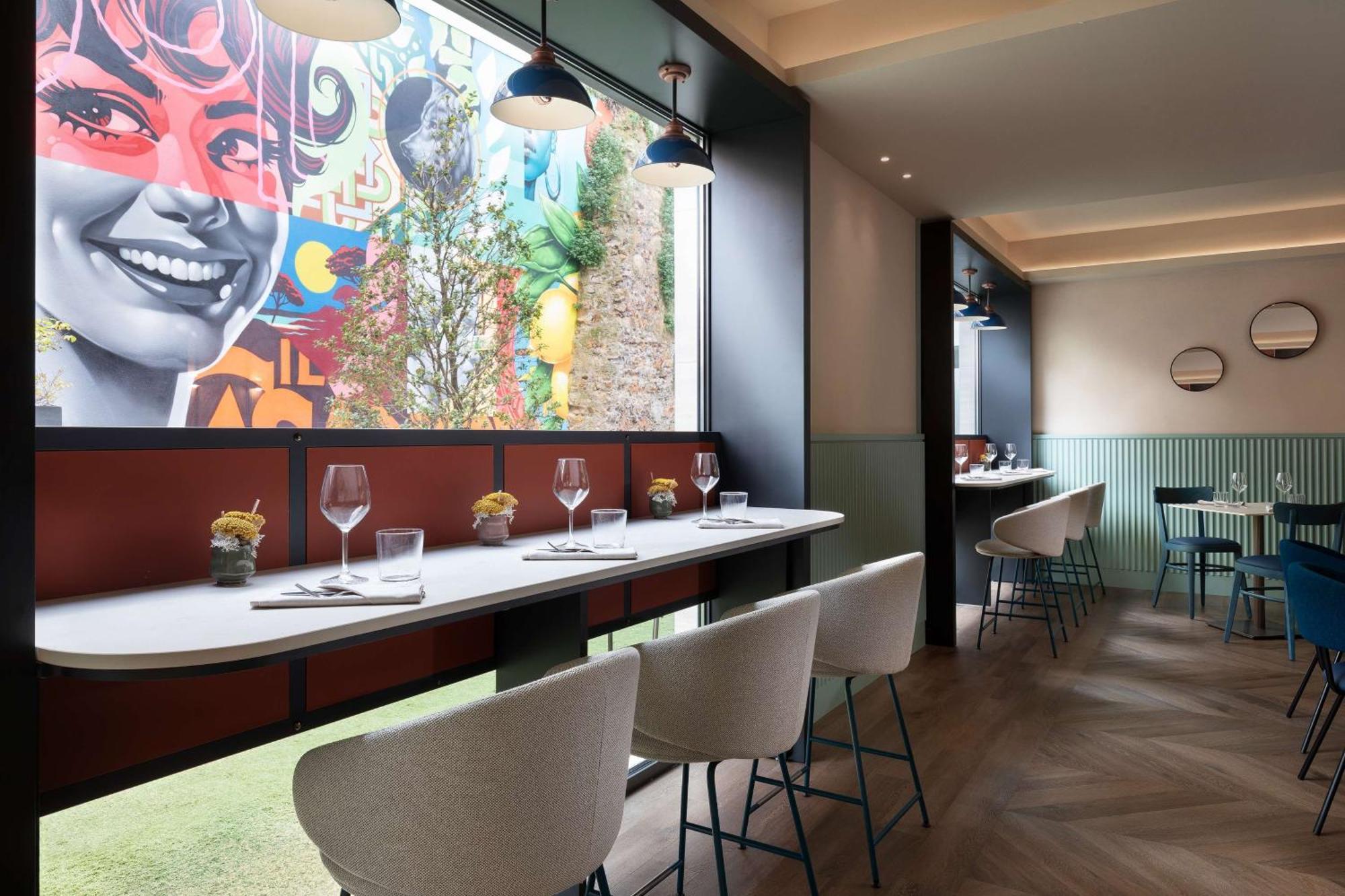 The Spring House Hotel Rome Vatican, Tapestry Collection By Hilton Exteriér fotografie